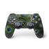 Peacock PlayStation PS4 Skins